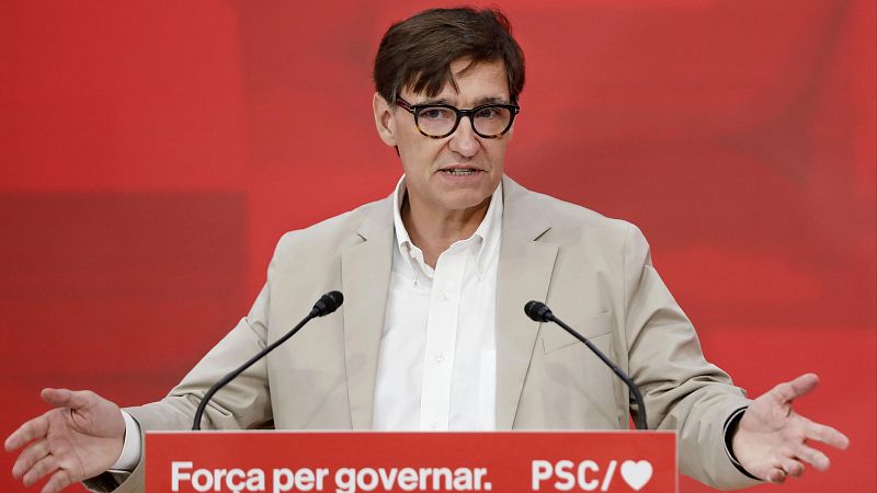 Telediario 1 en cuatro minutos - 03/08/24 - RTVE.es | Ver