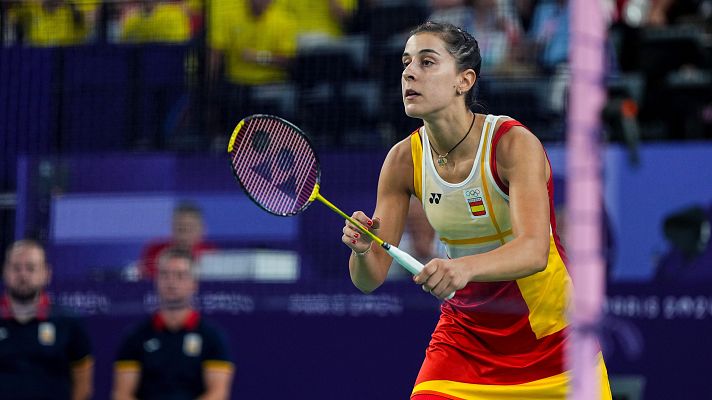 Telediario Fin de Semana - Deportes - 03/08/24