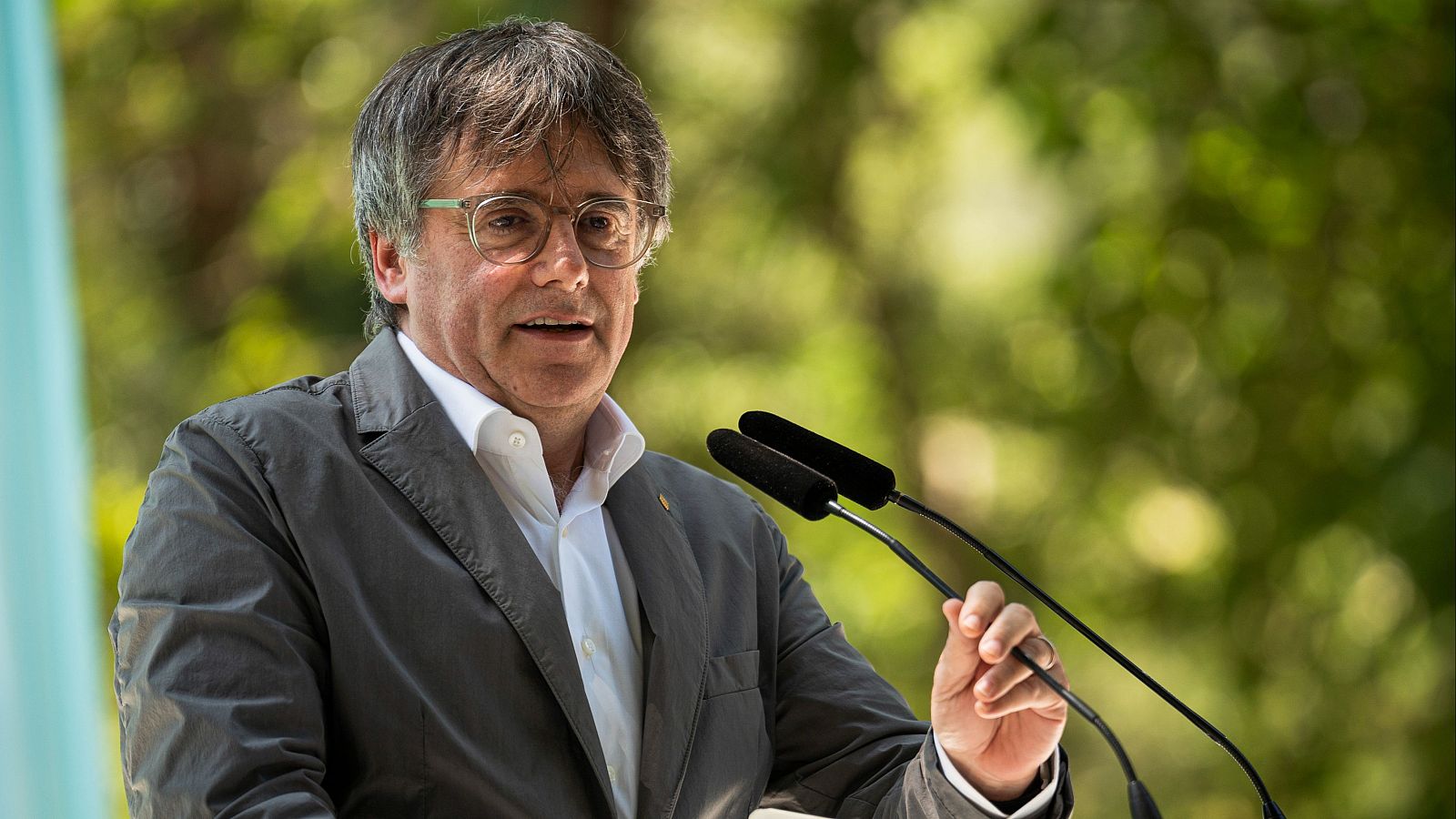 Cataluña: Puigdemont da por hecho que será detenido a su regreso | Ver