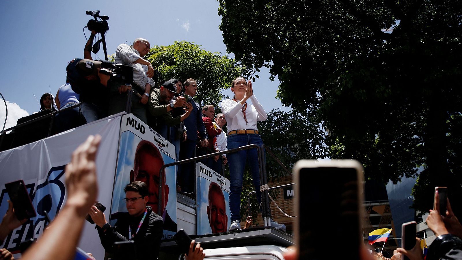 Informativo 24 horas - 20h - 03/08/24 - ver ahora