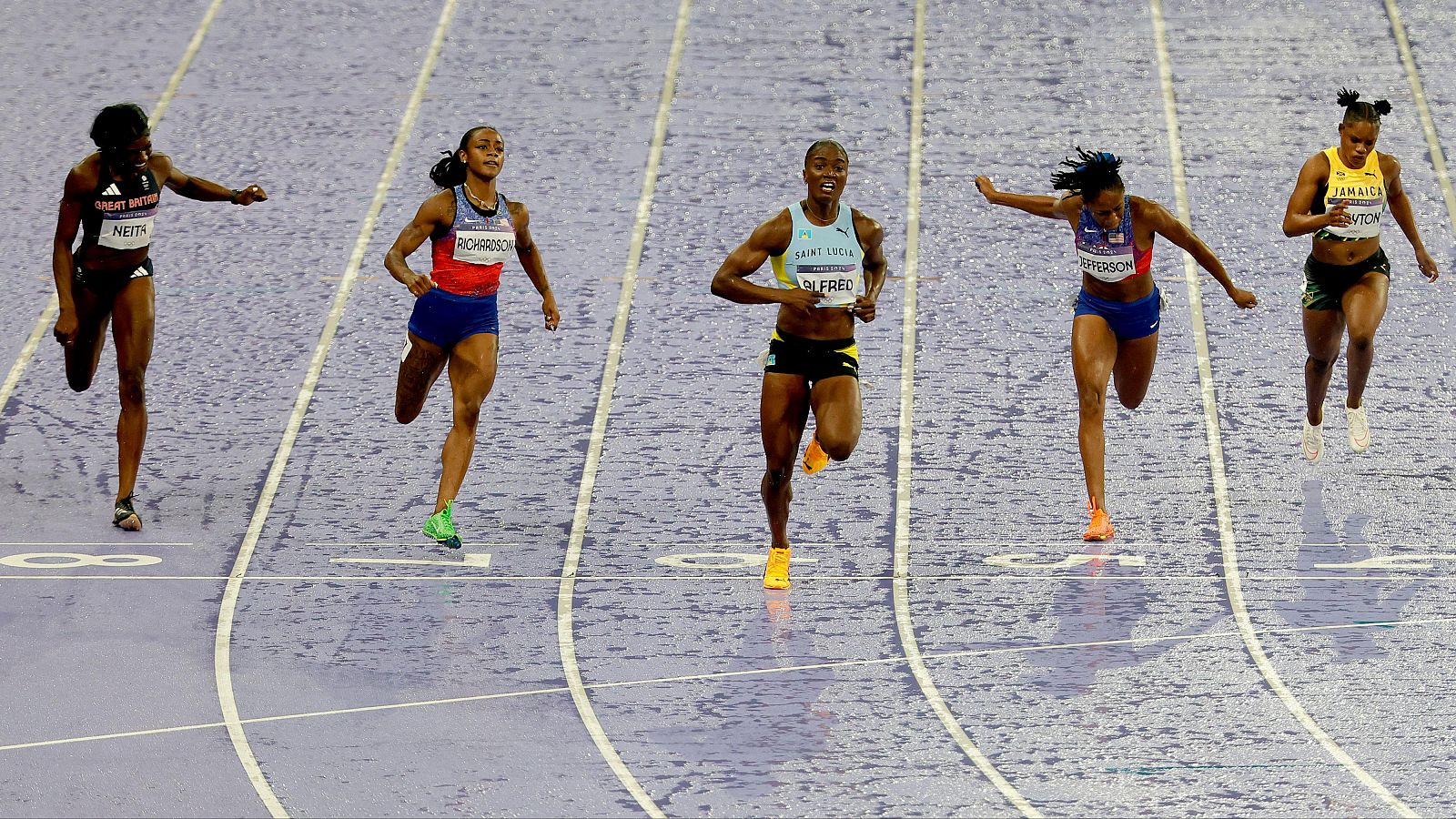 Telediario - 21 horas - 03/08/24 - Lengua de signos - ver ahora