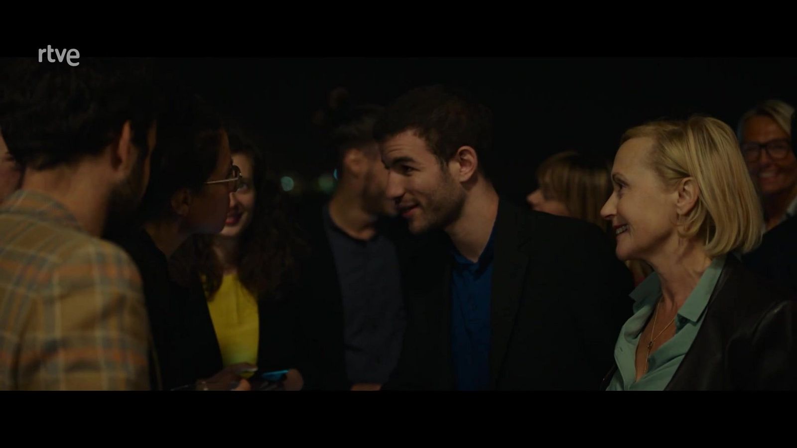 El cine de La 2 - Arthur Rambo (Presentación) - ver ahora