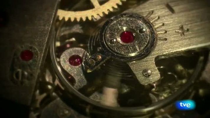 Estudio 1 - Comienzo de '19:30'