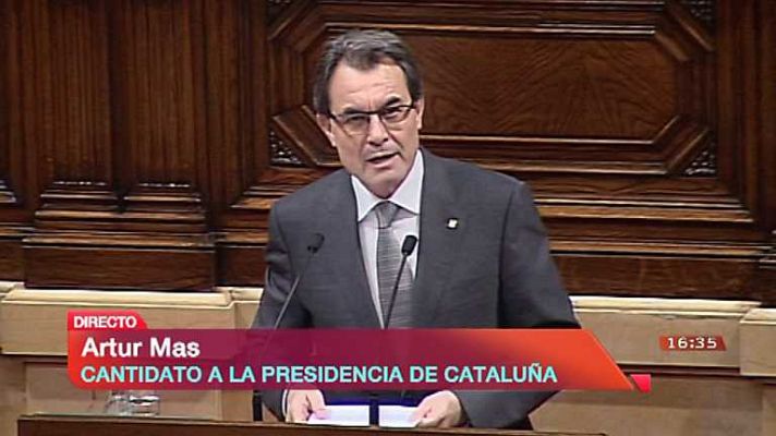 La tarde en 24h - Bloque 17 horas - 20/12/12