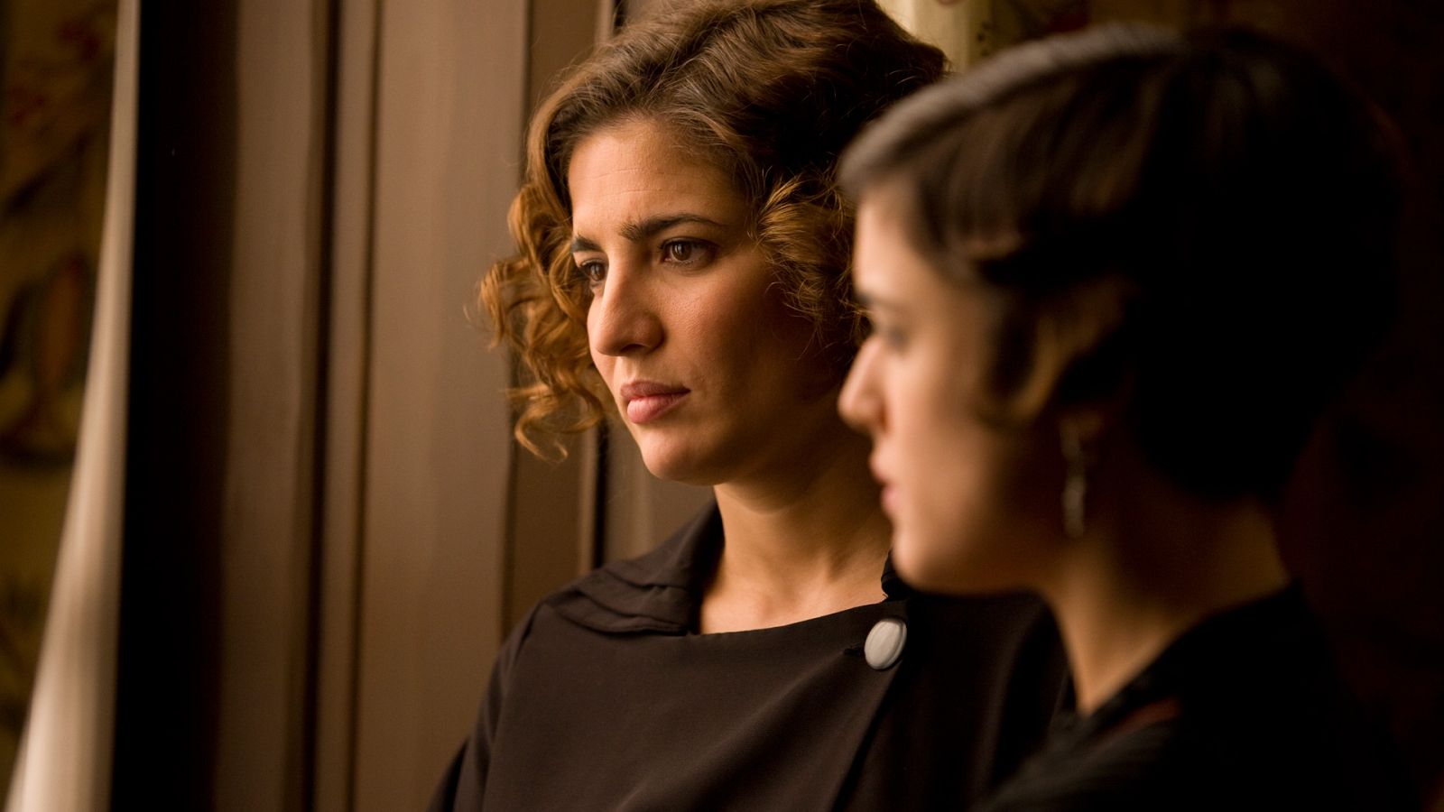 La Señora - Temporada 2 - Episodio 10 - Ver ahora