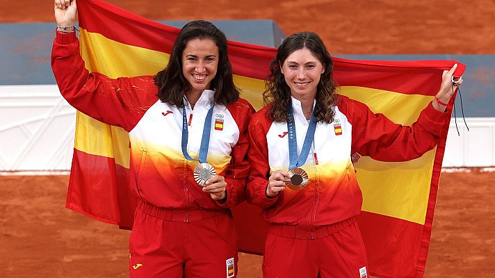 París en Juegos - Resumen JJ.OO. 04/08/2024