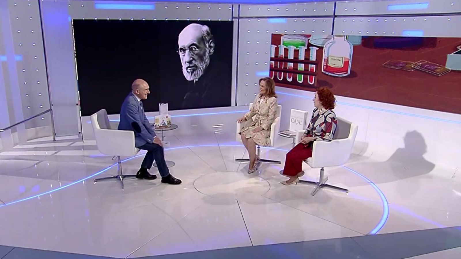 La hora cultural - 04/08/24 - ver ahora