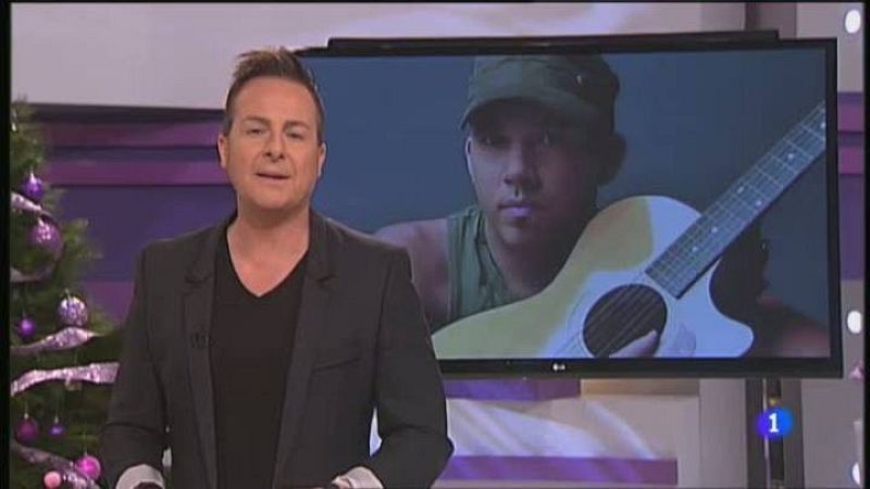 Cerca de ti - 20/12/12 - Cerca de ti | Ver