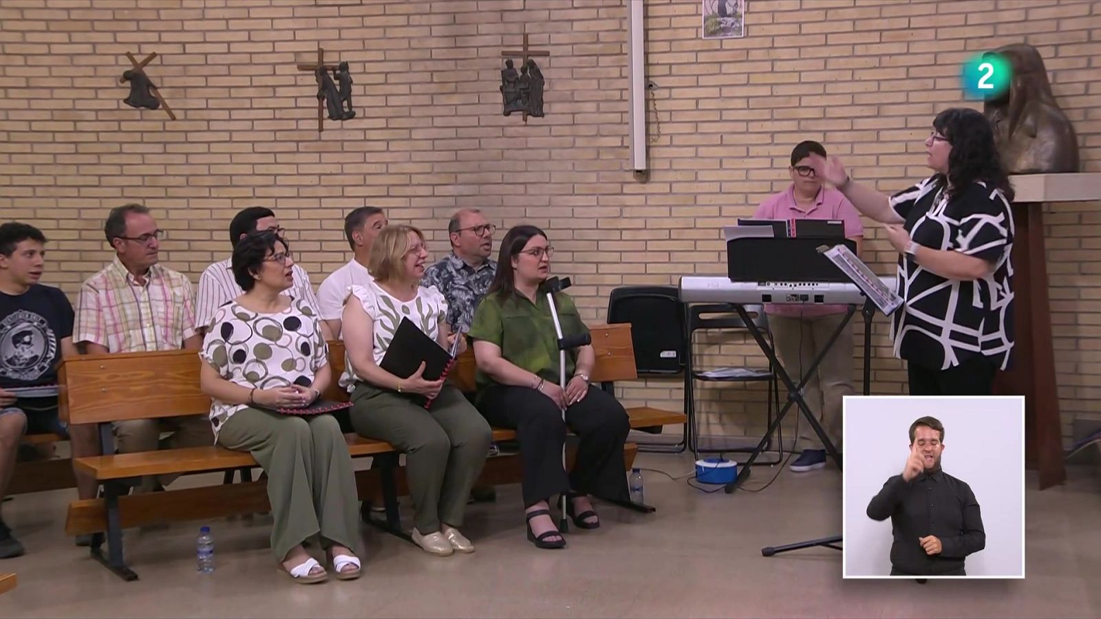 La Missa - 04/08/2024 - Veure ara