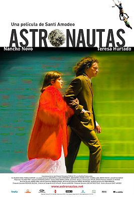 Somos cine - Astronautas