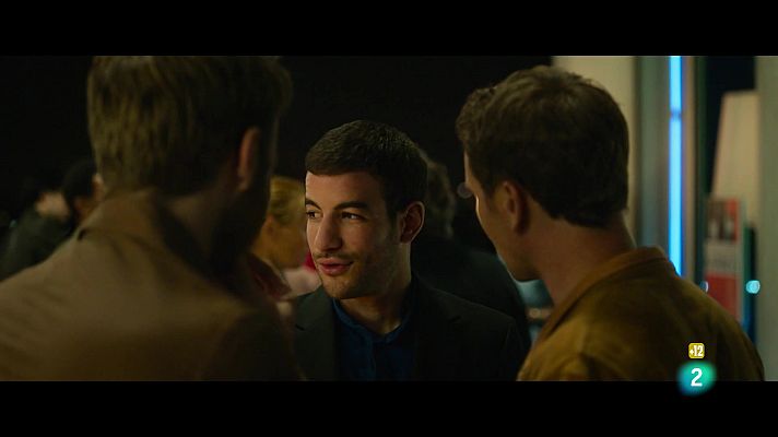 Cinema en català - Arthur Rambo