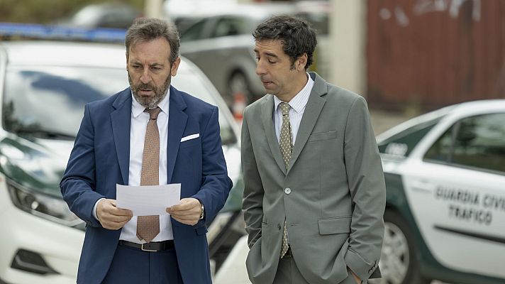 4 estrellas - Resacas milagrosas