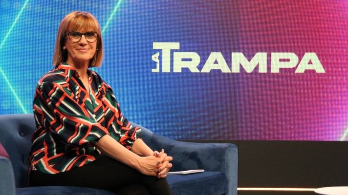 La Trampa - Gemma Nierga