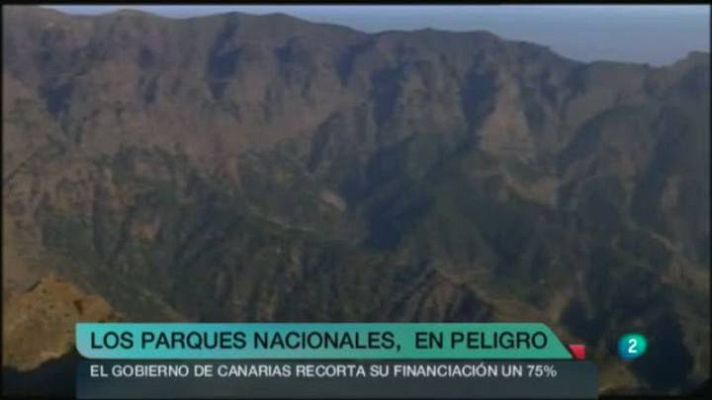 +Canarias - + Canarias - 20/12/12