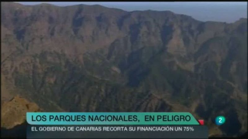 + Canarias - 20/12/12 - +Canarias | Ver