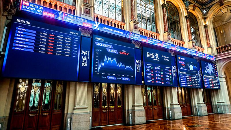 Telediario 1 en cuatro minutos - 05/08/24 – RTVE.es | Ver