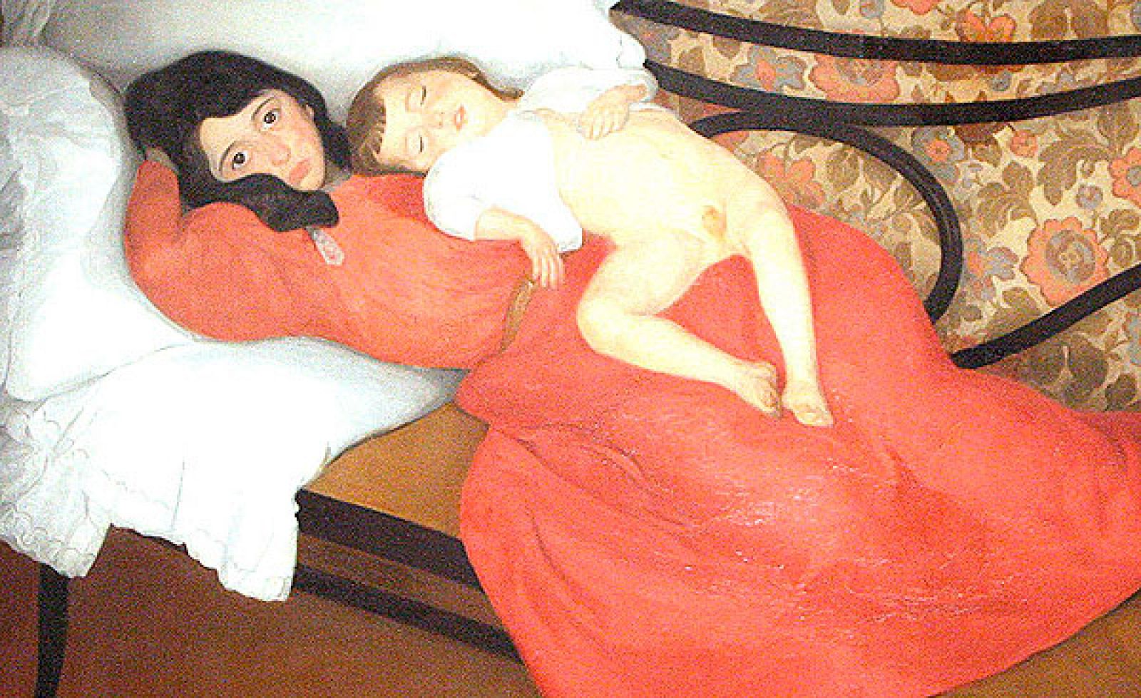 El Bellas Artes de Bilbao estrena "De Goya a Gauguin"