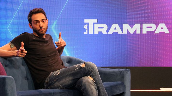 La Trampa - David Guapo