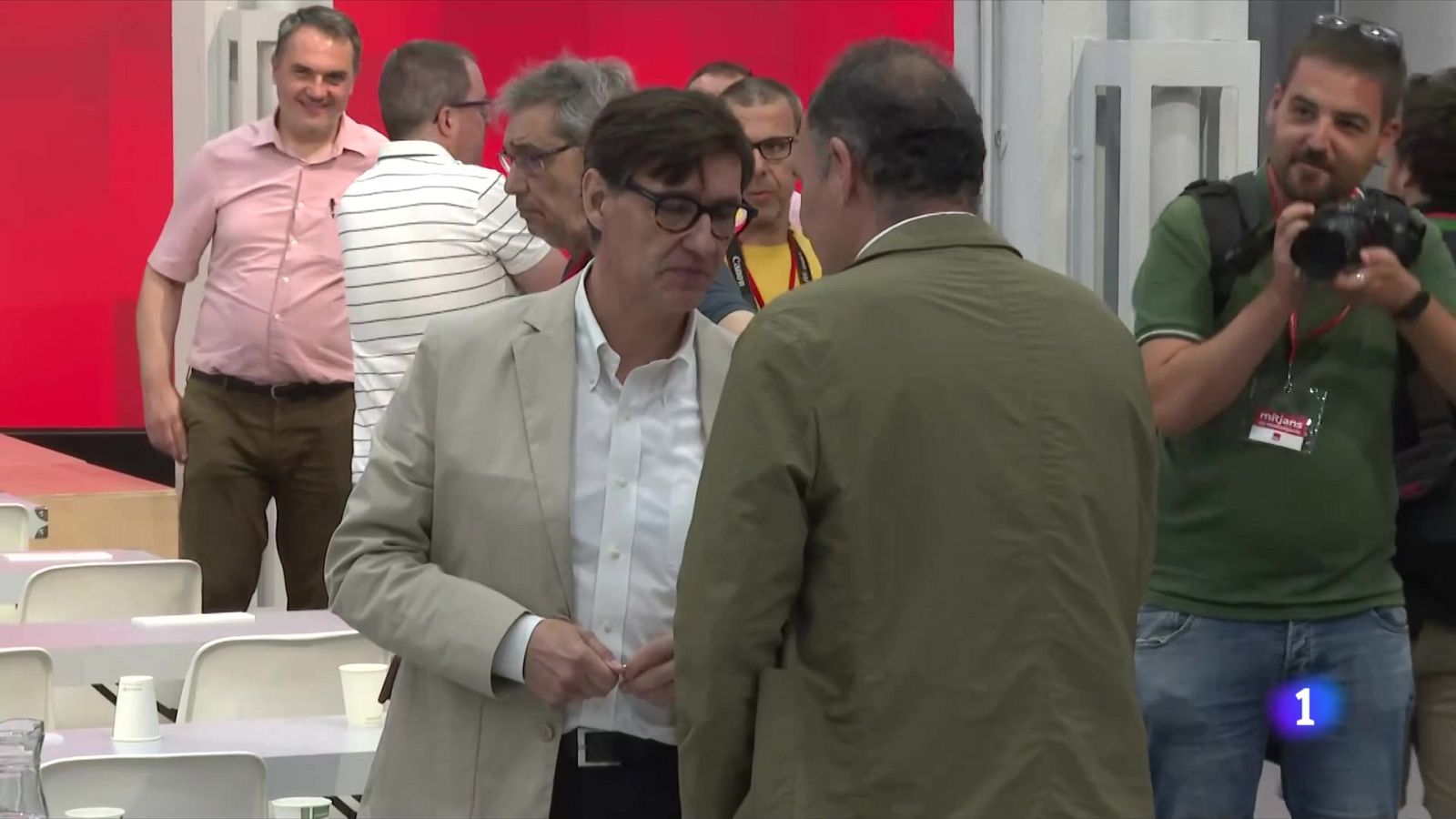 L'Informatiu - 5/08/2024 - L'Informatiu | Veure