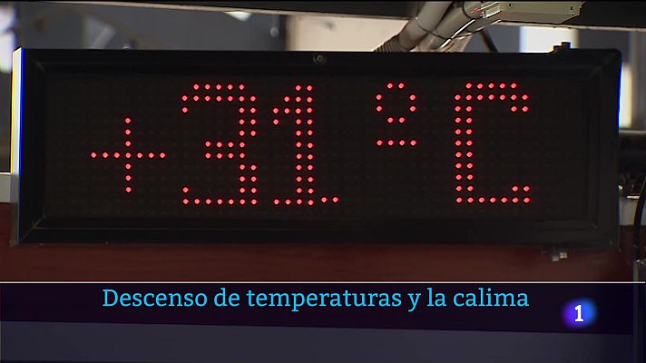 Telecanarias - Canarias en 2' - 05/08/2024