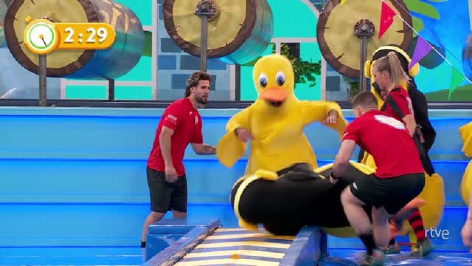 Disfruta de los pingüipatos de Ondara y Santo Domingo de la Calzada | Ver