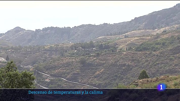 Telecanarias - Telecanarias - 05/08/2024