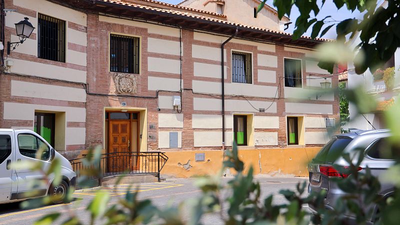 Quemaduras de cigarros y agresiones: hablan dos madres de las víctimas de torturas del centro de menores de Ateca