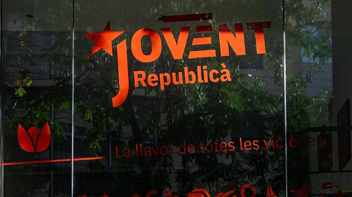 Telediario 2 - Telediario 2 en 4' - 05/08/24