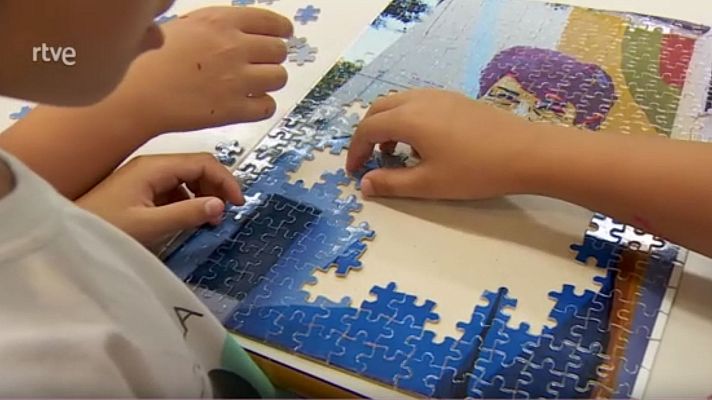 RTVE Igualdad - Puzles para conocer a mujeres de ciencia