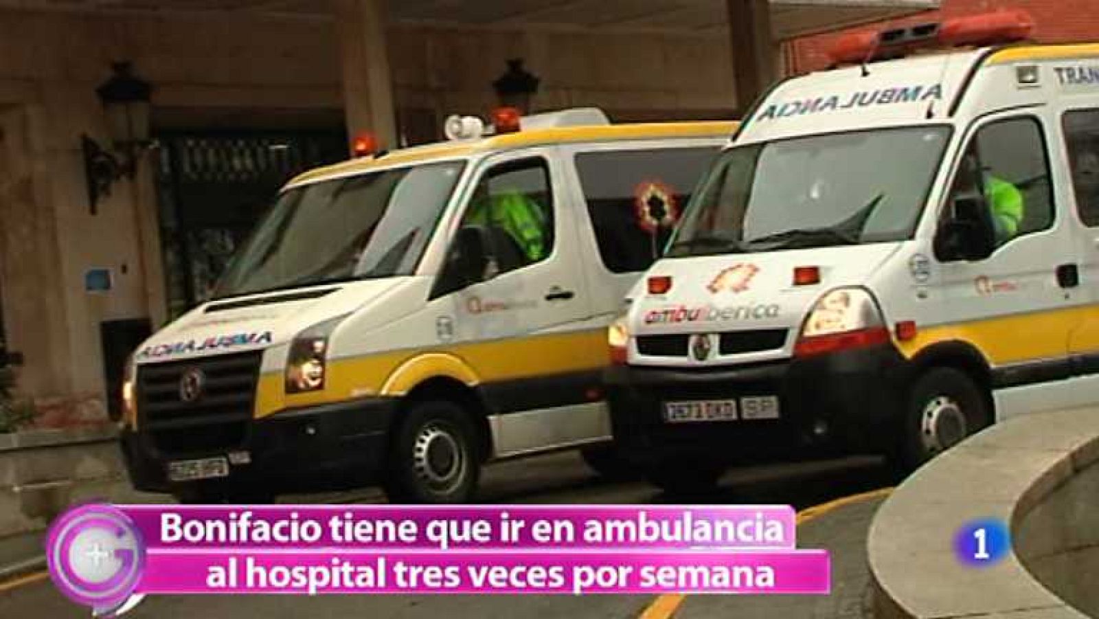 Más Gente - 20/12/12 - ver ahora