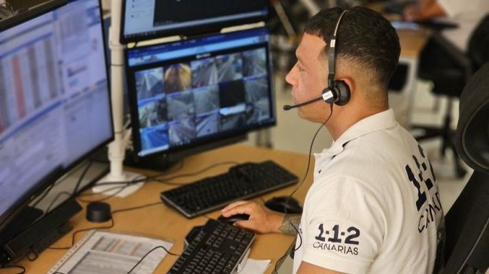 Telediario 1 - Se registran 93 muertes por ahogamiento en julio