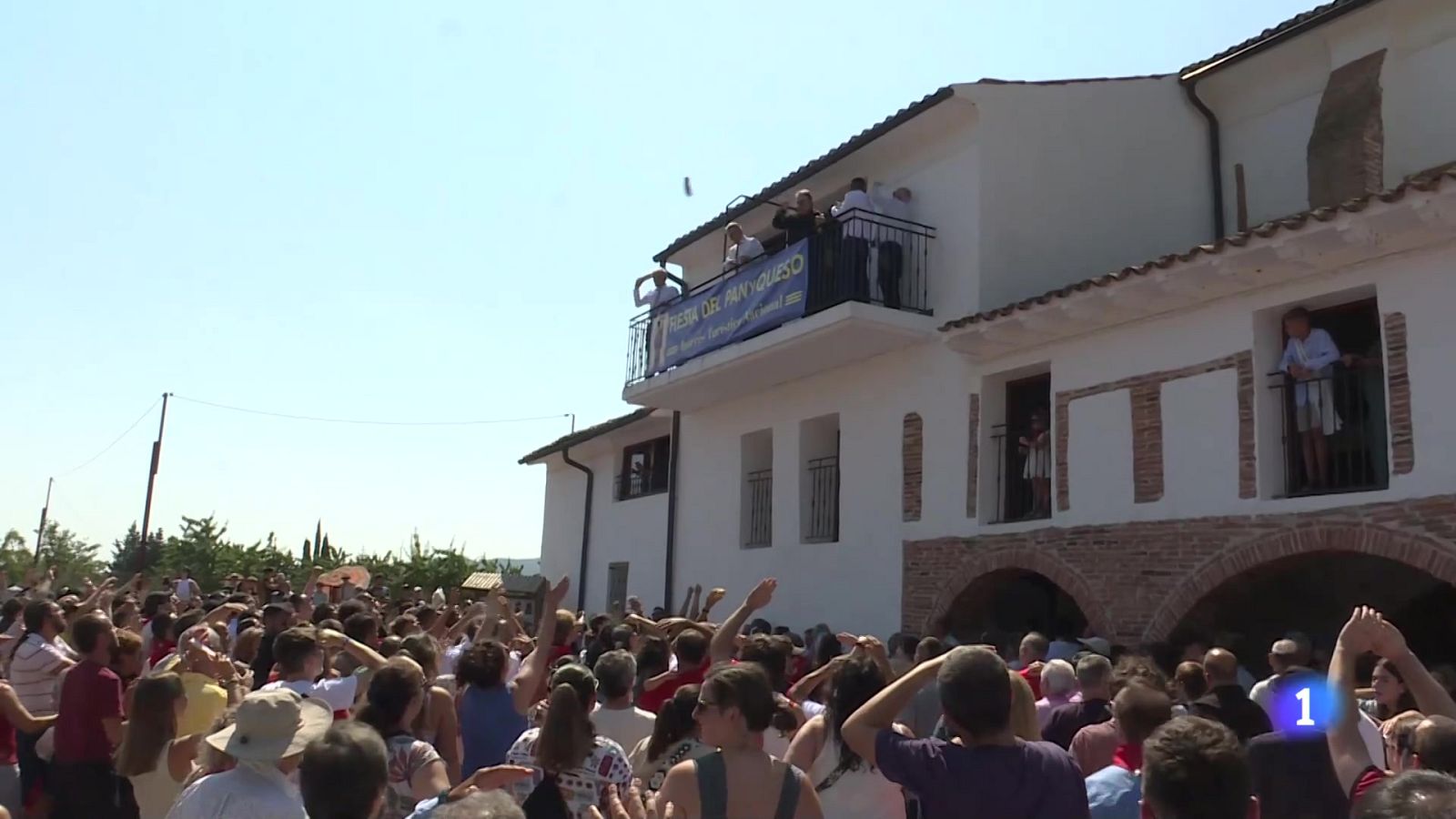 Informativo Telerioja - 06-08-2024 | Ver