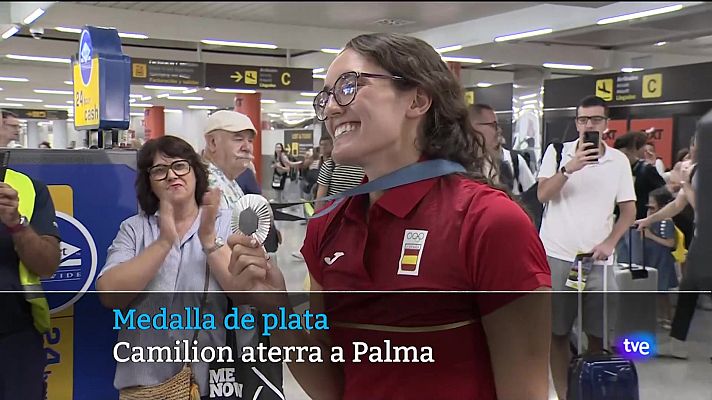 Informatiu Balear - Informatiu Balear 2 - 06/07/24