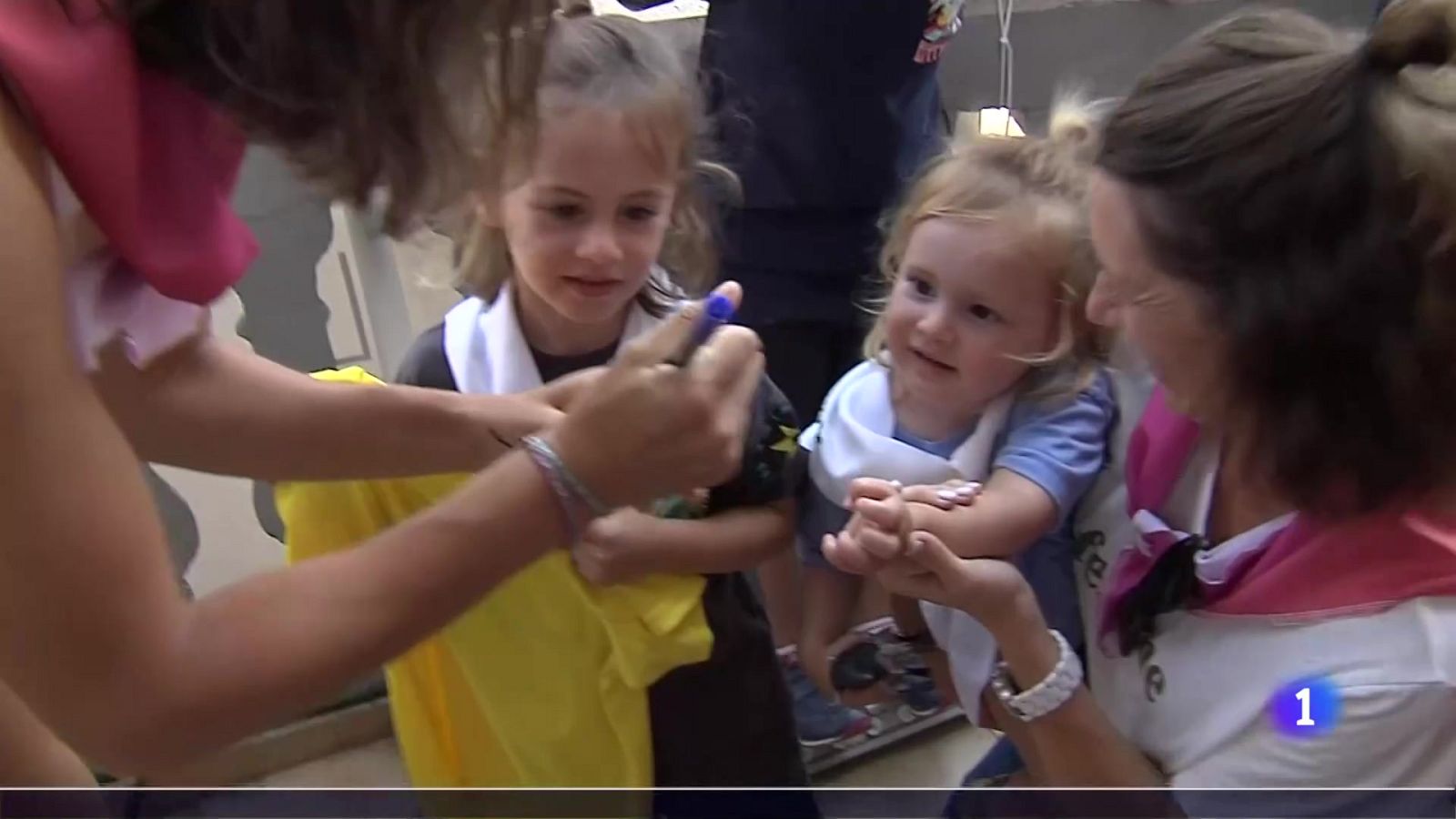 L'Informatiu de la Comunitat Valenciana 2 - 06/08/24 | Ver