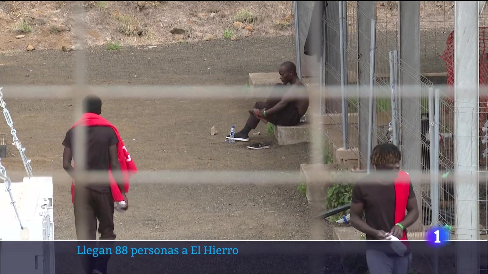 Canarias en 2' - 06/08/2024 | Ver