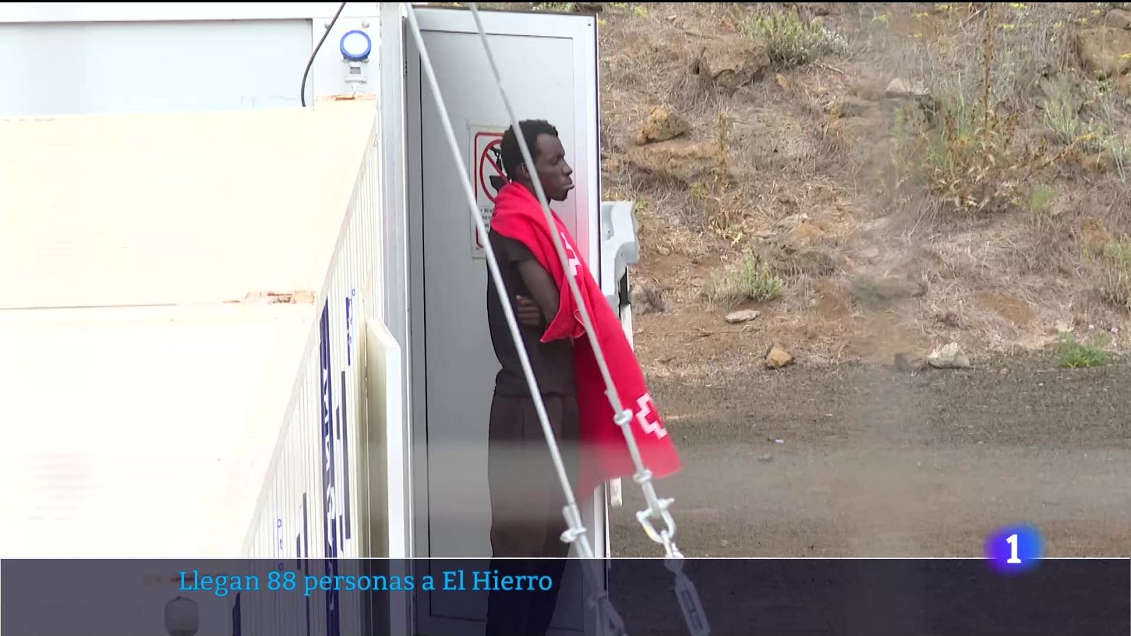 Telecanarias - 06/08/2024