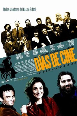 Somos cine - Días de cine