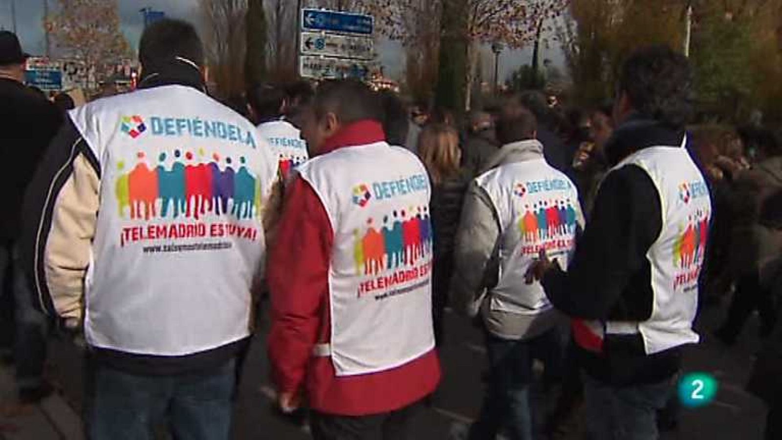 La 2 Noticias - 20/12/12 - ver ahora