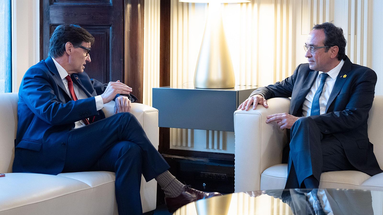 Telediario - 21 horas - 06/08/24 - ver ahora