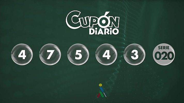 Sorteos ONCE - Sorteo ONCE - 06/08/24