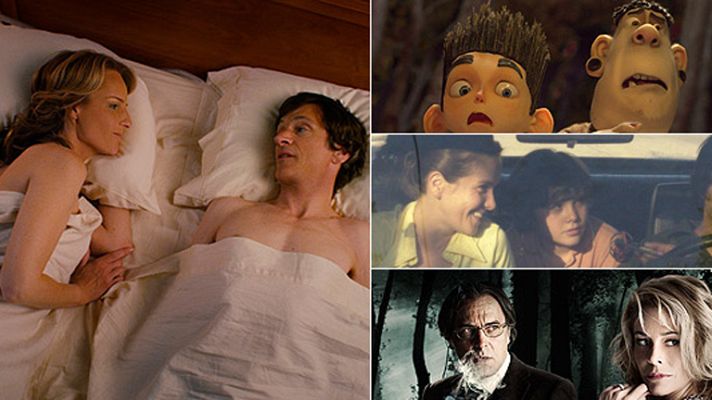 Días de cine - Días de cine - 20/12/12