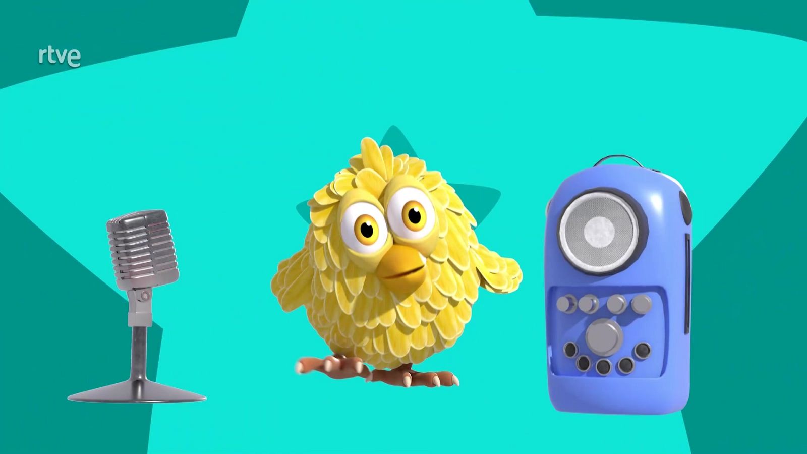 La granja de Zenon - ¿Dónde está el pollito? - El Reino Infantil | Ver