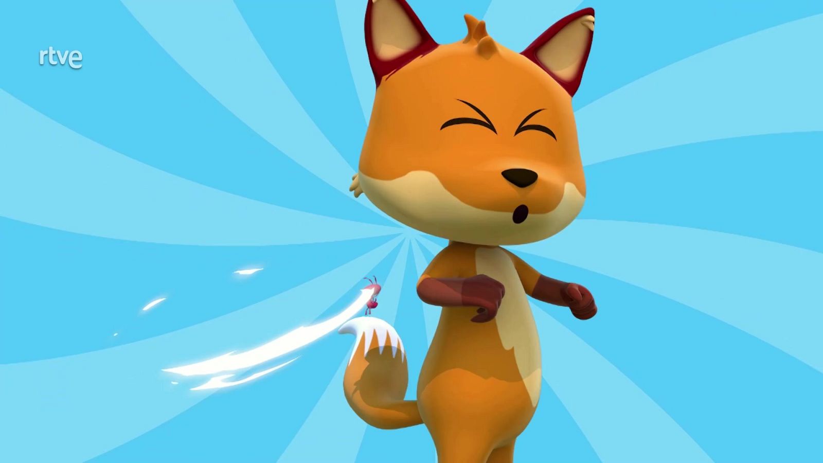 Canciones del zoo - Fui al mercado- Yo sacudía - El Reino Infantil | Ver