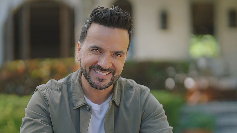 Los Iglesias. Hermanos a la obra - Programa 5: Luis Fonsi