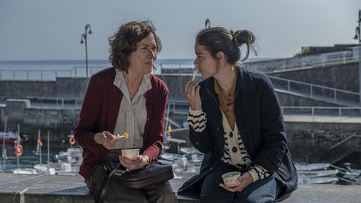 Somos cine - Cinco lobitos