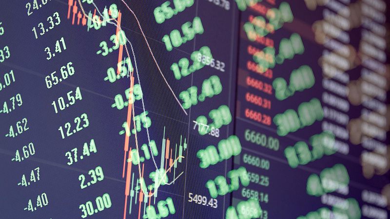 Las grandes tecnológicas de Wall Street se desploman en el último mes