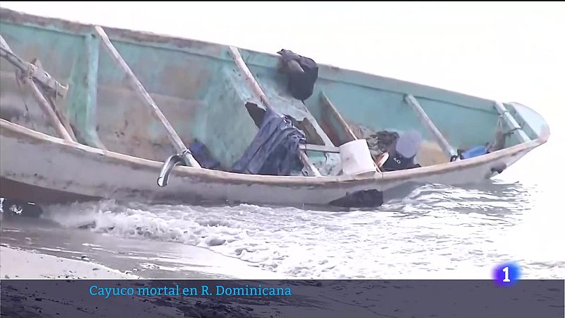 Canarias en 2' - 07/08/2024 | Ver