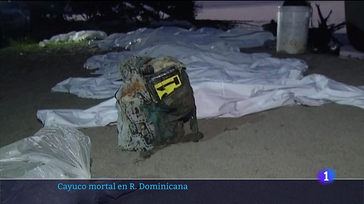 Telecanarias - Telecanarias - 07/08/2024