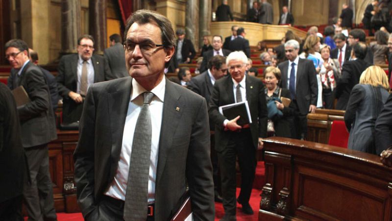 Matinal en 4' - 21/12/12