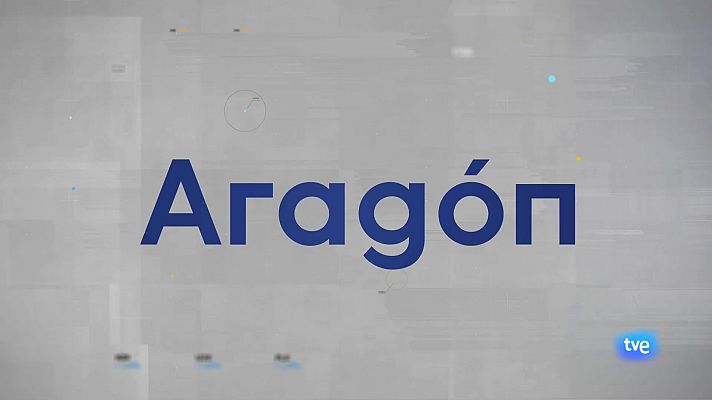 Noticias Aragón - Noticias Aragón - 07/08/24